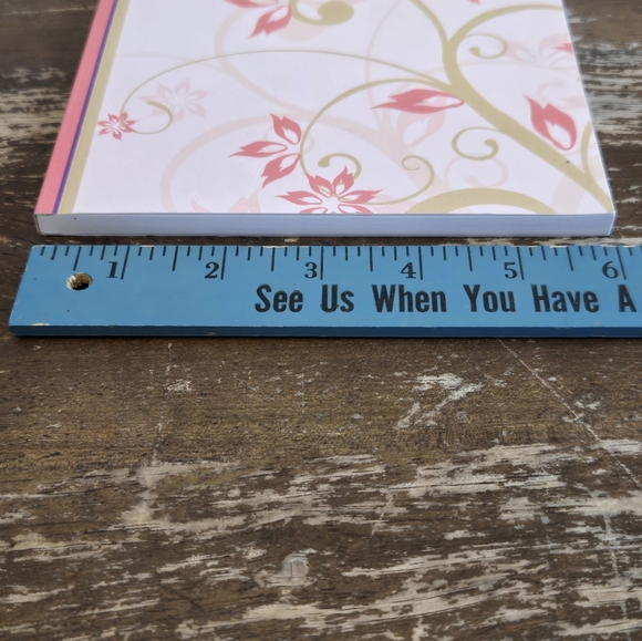 3 Pastors Wife Journals - Picture 2 of 6